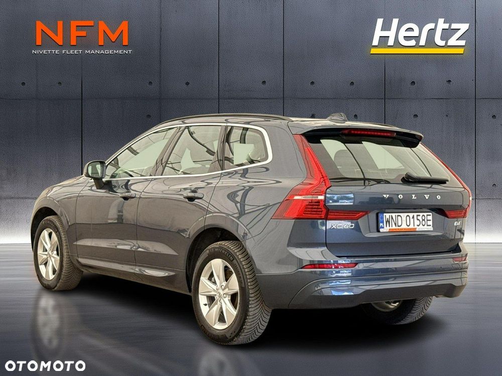 Volvo XC 60 - 5