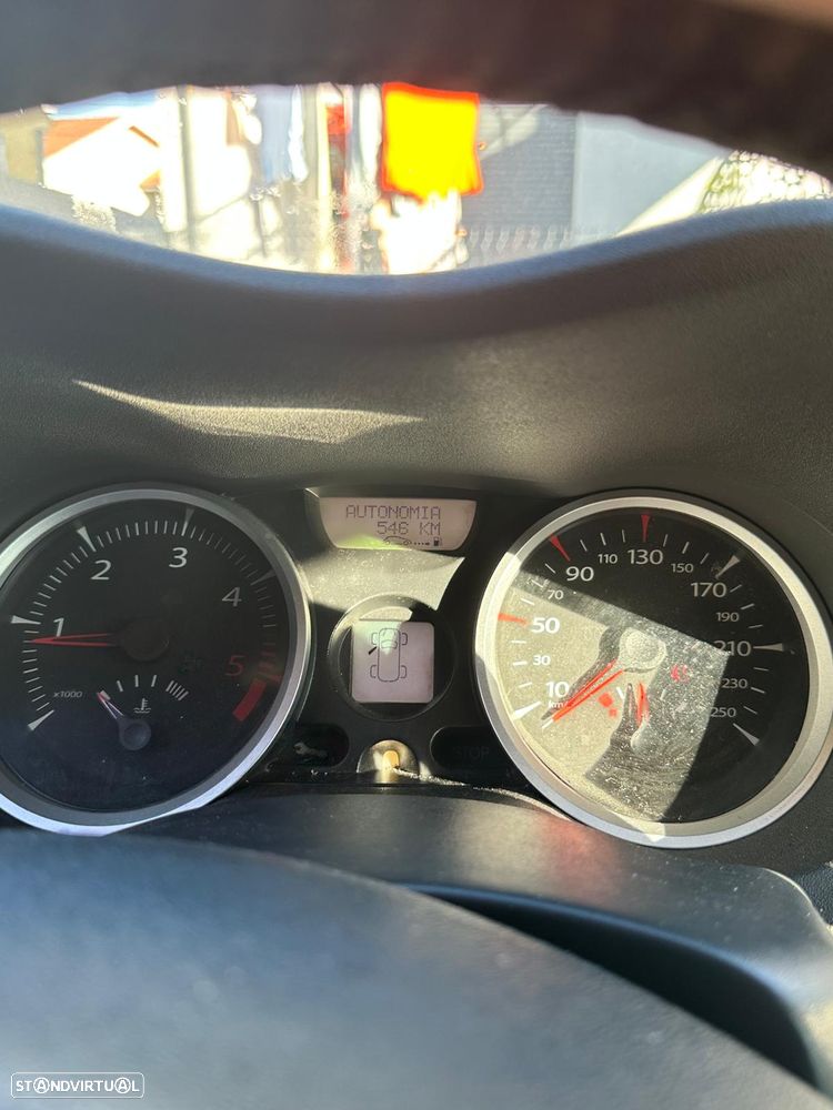 Renault Mégane Break 1.5 dCi Confort - 13