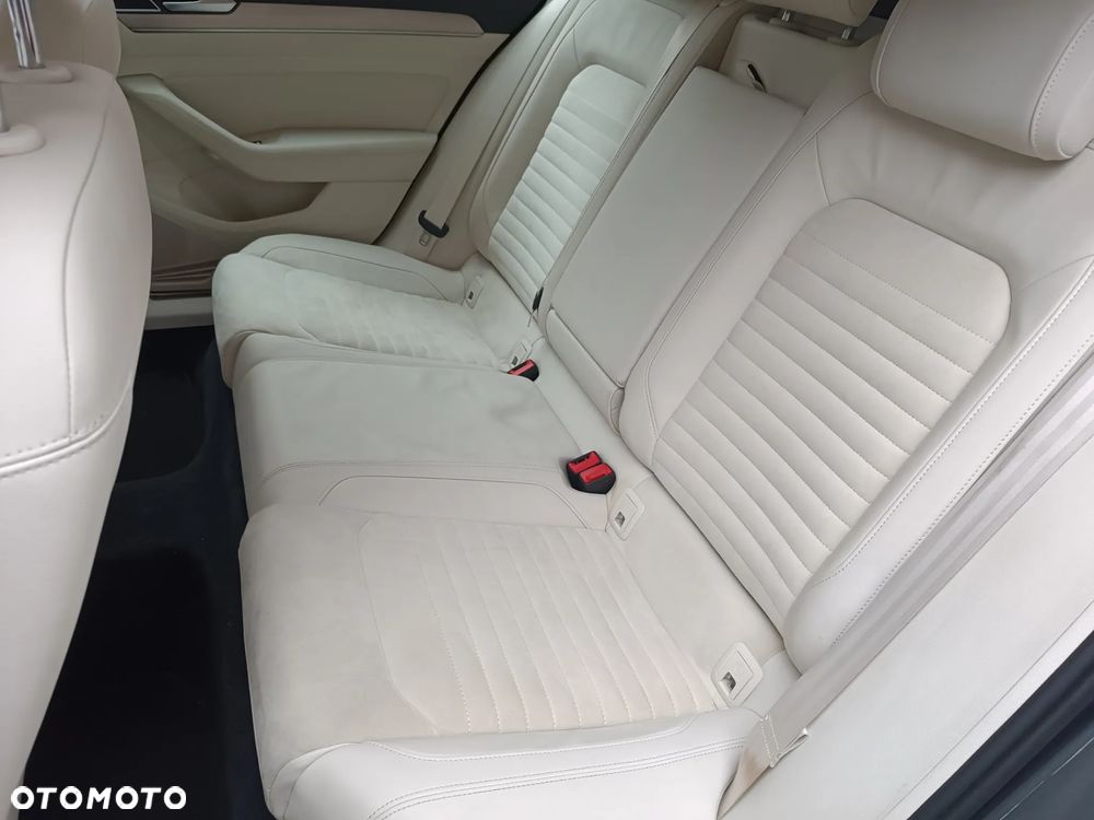 Volkswagen Passat Variant 1.8 TSI BMT Comfortline DSG - 20