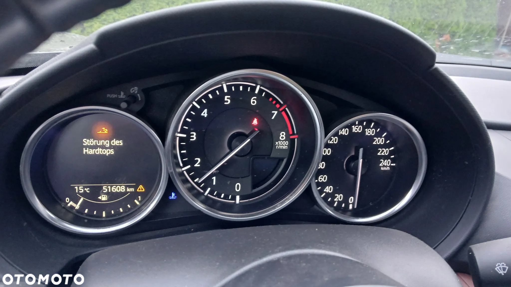 Mazda MX-5 SKYACTIV-G 160 SAKURA - 19
