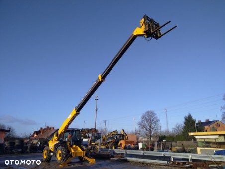 JCB 540-140 Hi-Viz - 1