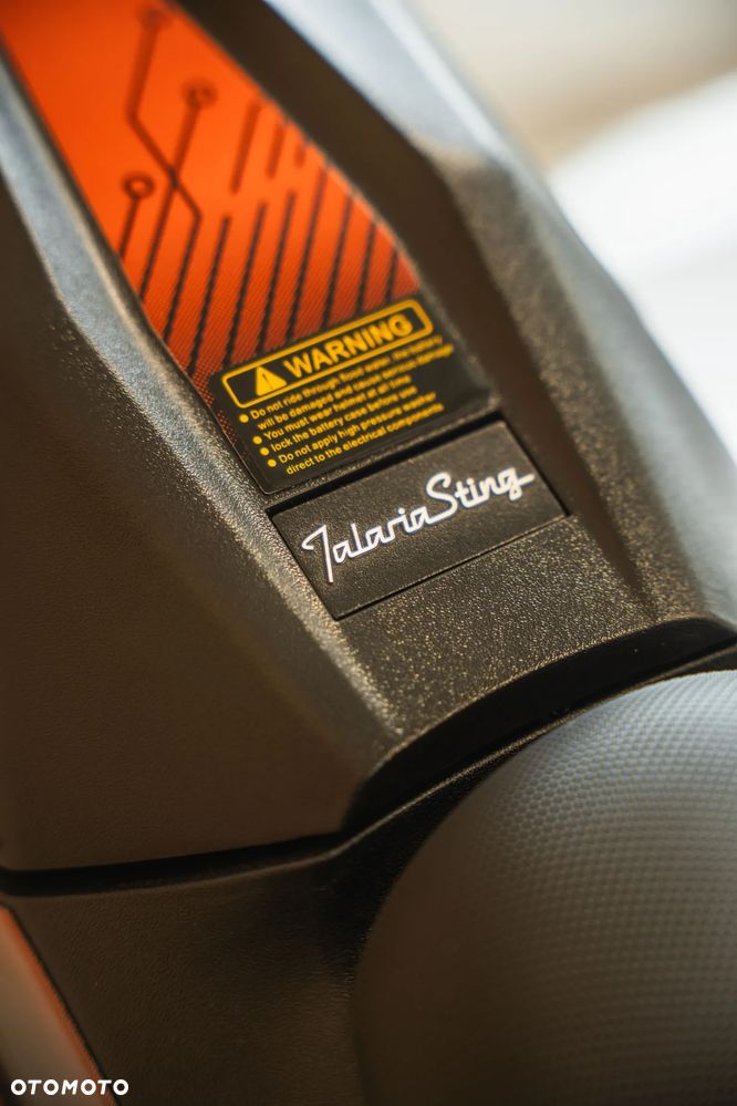 Talaria Sting R - 22