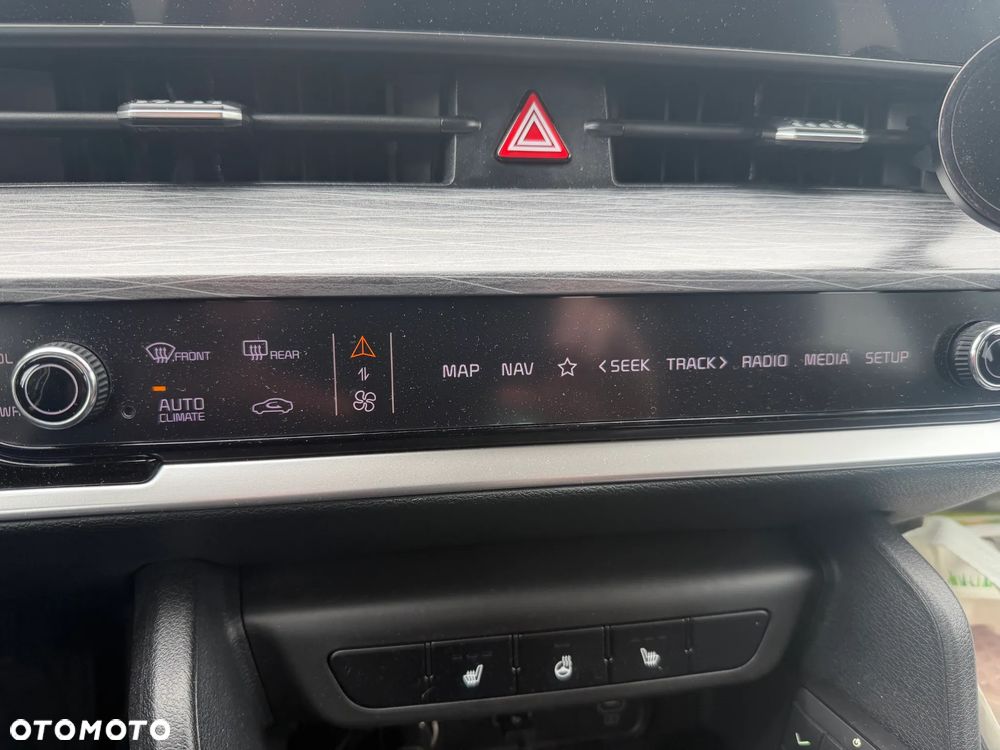 Kia Sportage 1.6 T-GDI L 2WD - 8