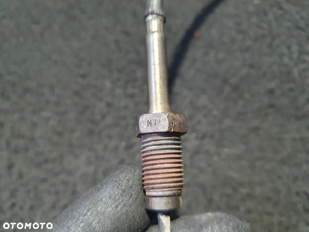 RENAULT SCENIC II 1.9DCI CZUJNIK TEMPERATURY NTK H459194513321443 LAGUNA II MEGANE II 8200693945 8200420764 - 2