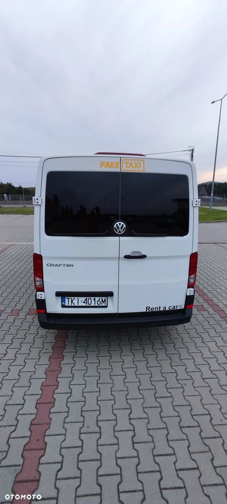 Volkswagen Crafter - 7