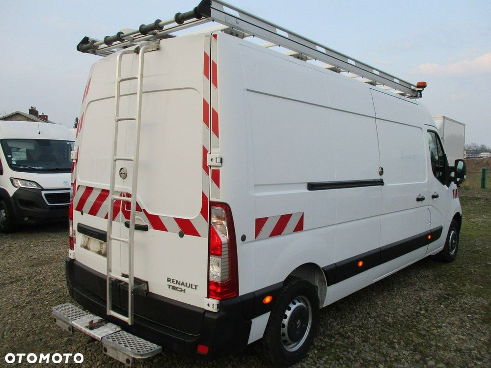 Renault Master - 3