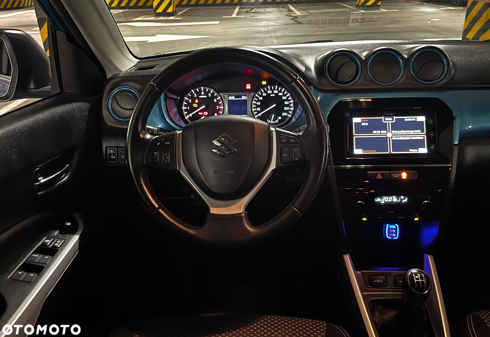 Suzuki Vitara - 2