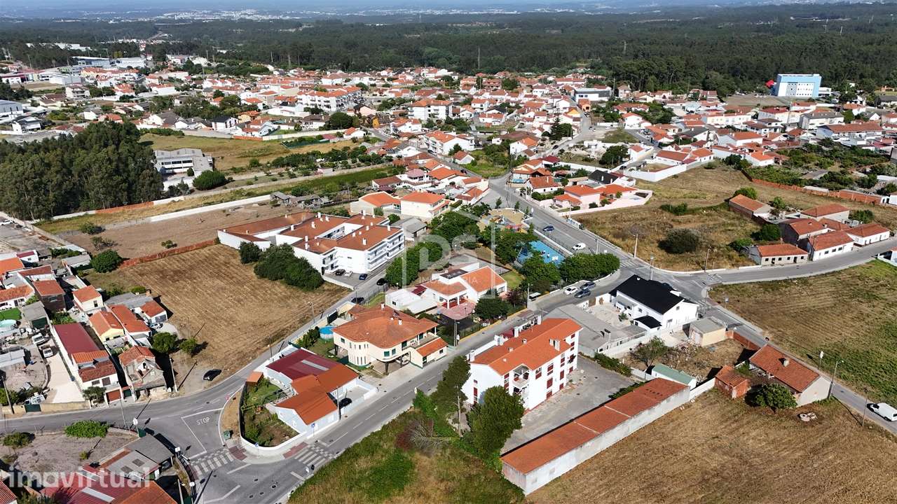 Terreno para venda na Tojeira - Marinha Grande - Grande imagem: 5/10