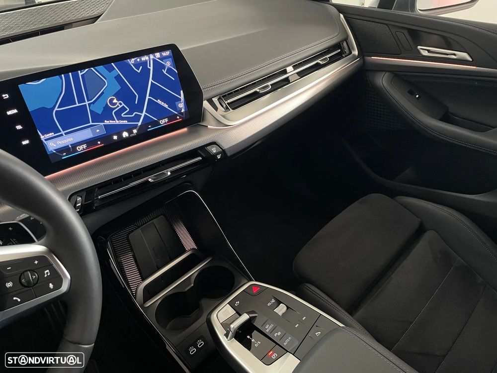 BMW 225xe Active Tourer e xDrive Pack Desportivo M - 20