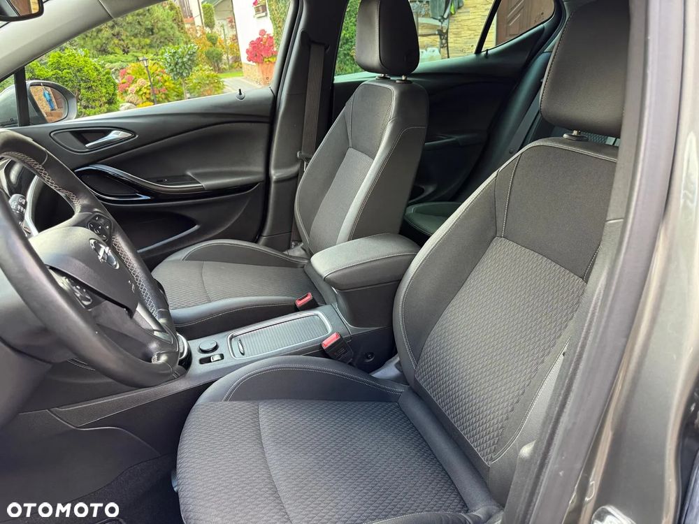 Opel Astra - 15