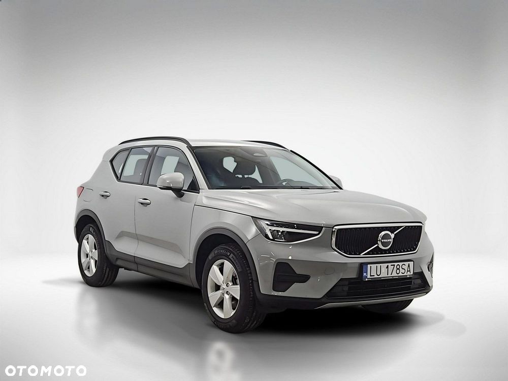 Volvo XC 40 B3 Essential - 7