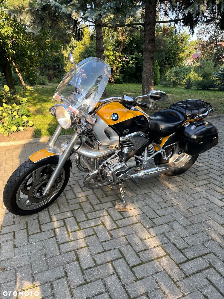 BMW Inny - 1