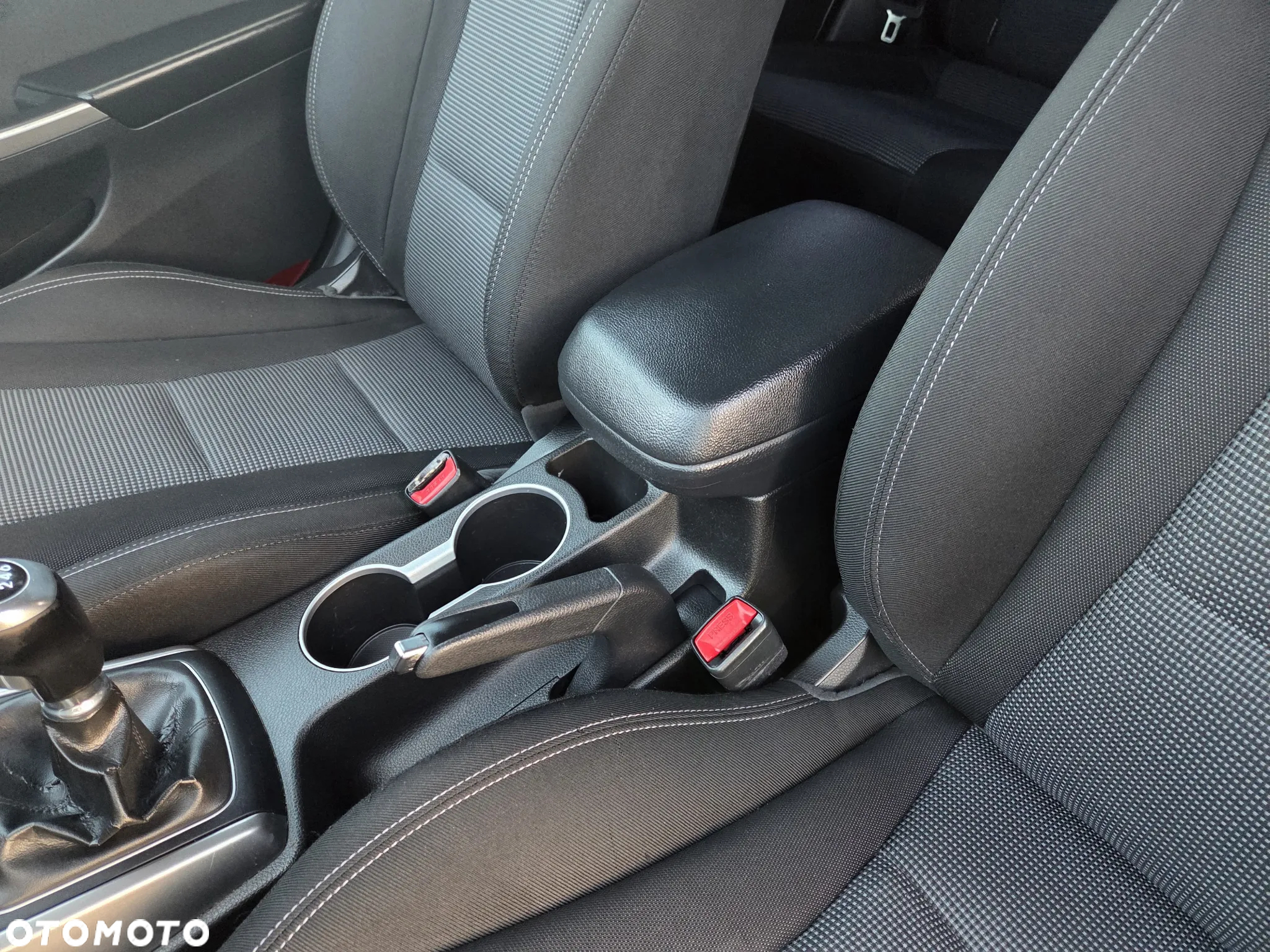 Hyundai i30 1.4 Fifa World Cup Edition - 15