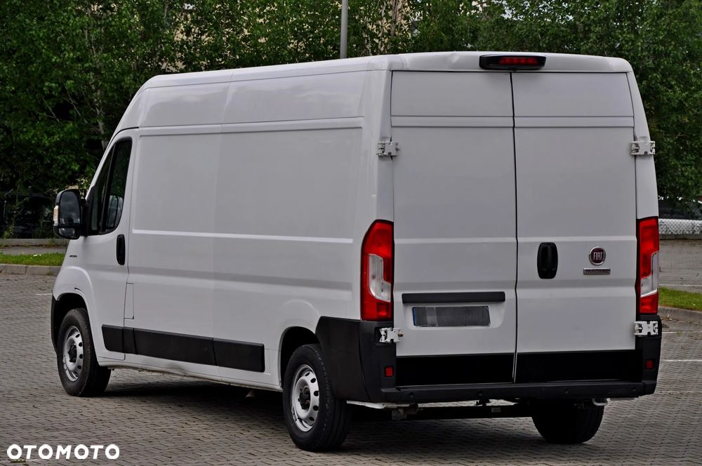 Fiat Ducato - 19