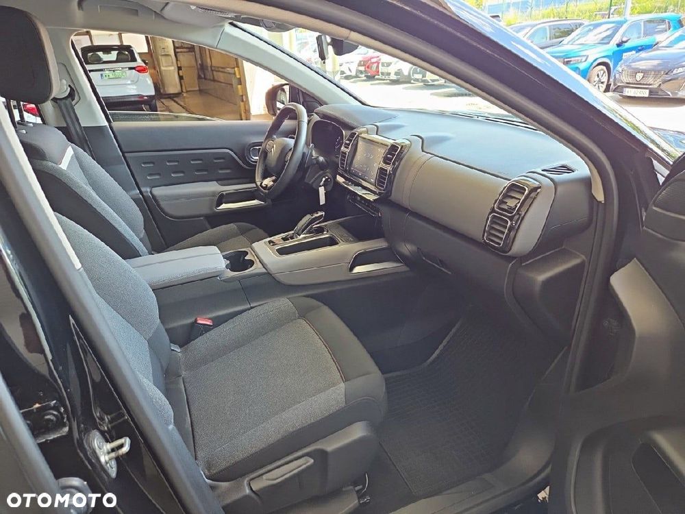 Citroën C5 Aircross - 12
