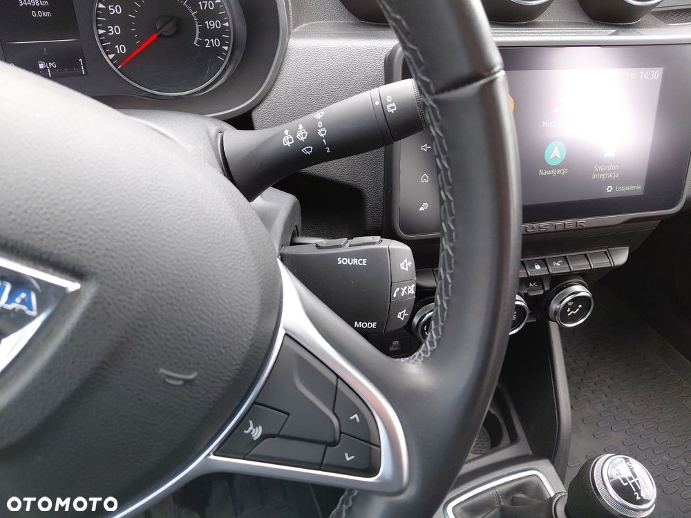 Dacia Duster - 21