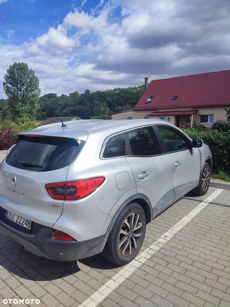 Renault Kadjar Energy dCi 110 COLLECTION - 5