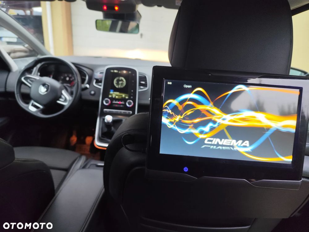 Renault Grand Scenic Gr 1.3 TCe FAP Intens - 8