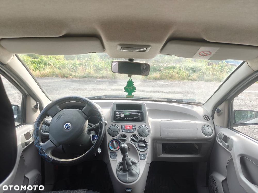 Fiat Panda 1.1 Fresh - 7