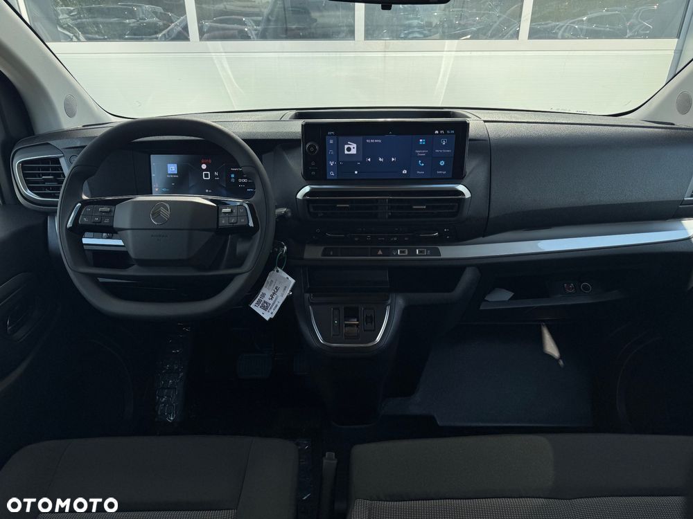 Citroën SpaceTourer - 13