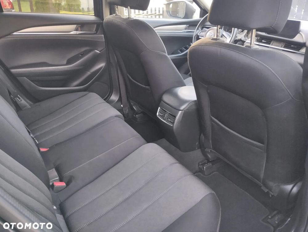 Mazda 6 2.0 SkyMotion - 13