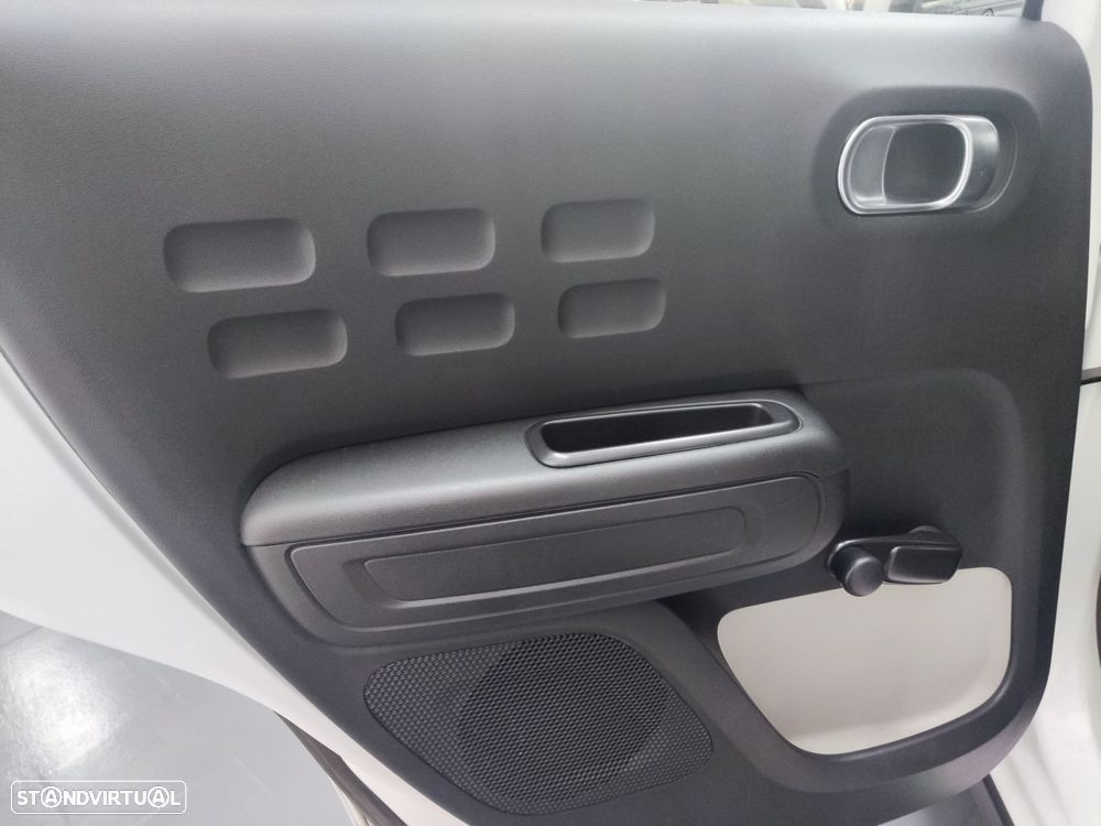 Citroën C3 1.5 BlueHDi Feel Pack - 28