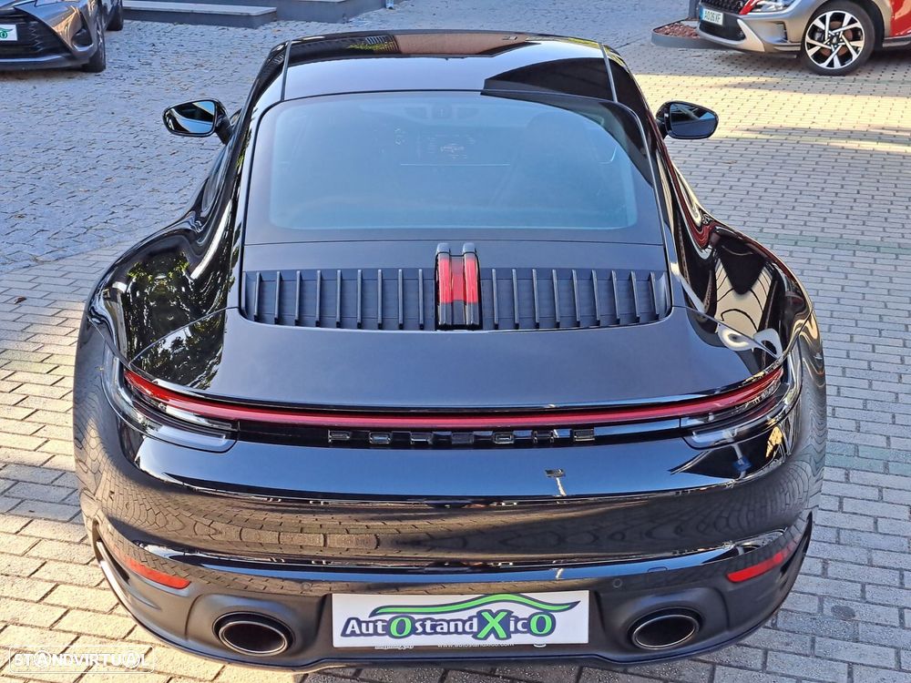 Porsche 911 (992) Carrera PDK - 21