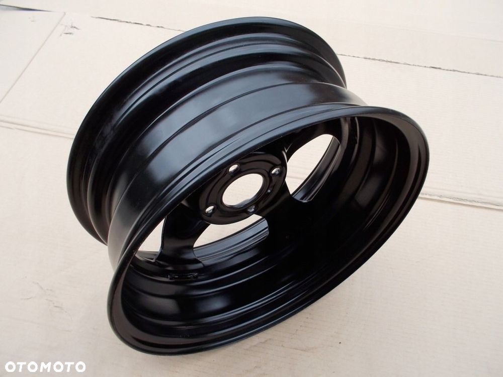 1x Felga 16 Citroen C3 C4 Cactus Opel Crossland X Crossland-X 4x108 ET20 - 6