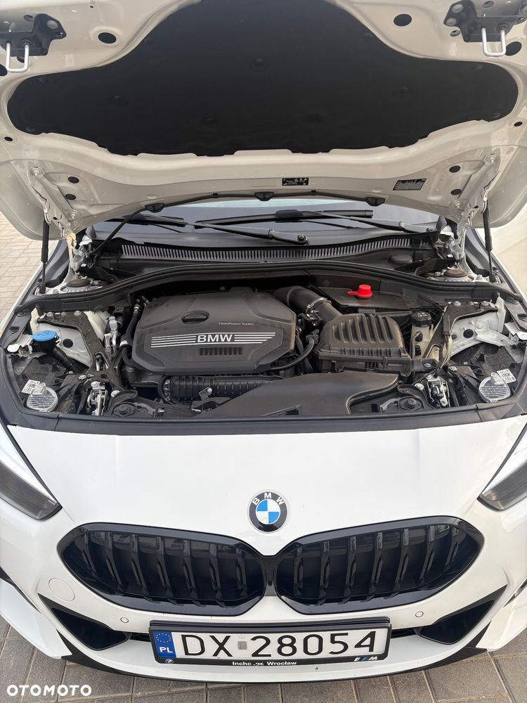 BMW Seria 2 218i M Sport sport - 10