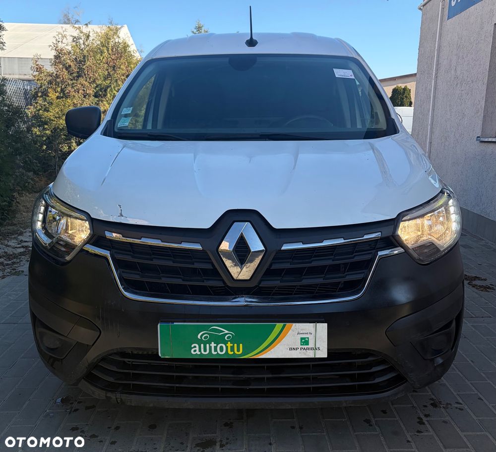 Renault Express - 3