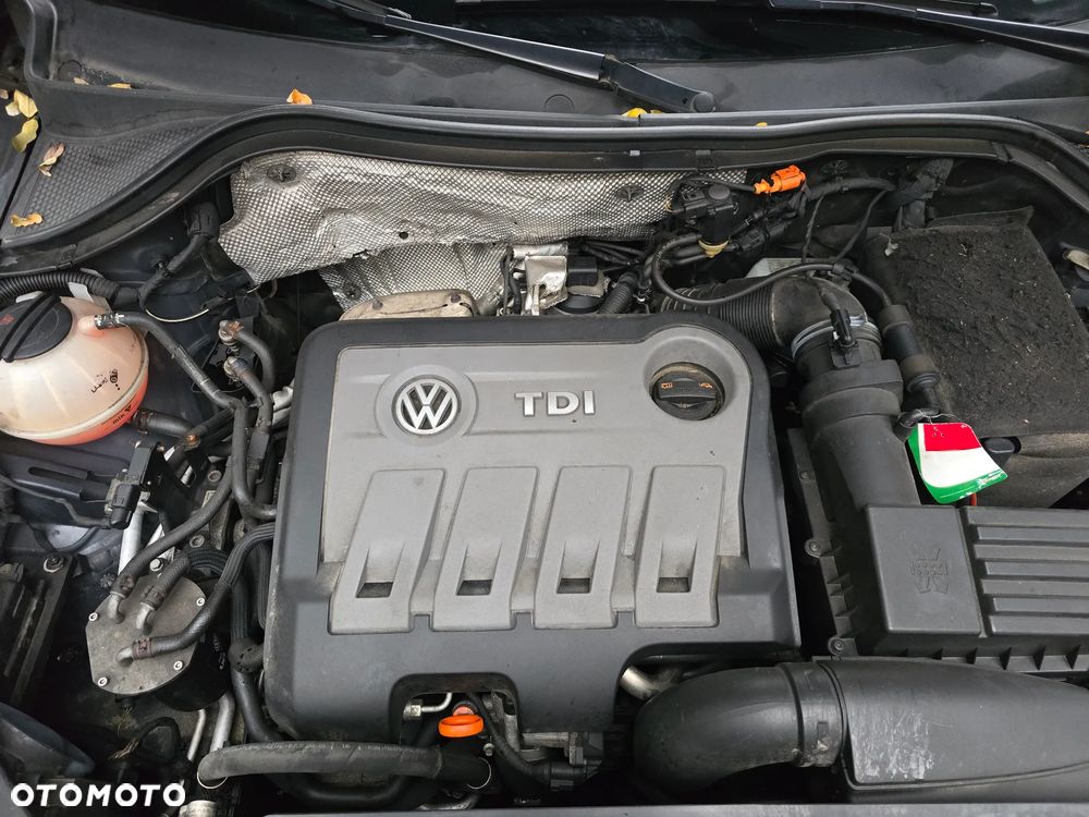 Volkswagen Tiguan 2.0 TDI 4Mot Trend DSG - 10