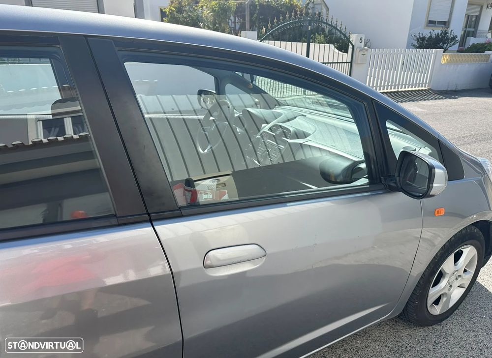 Honda Jazz 1.2 i-VTEC Elegance Top - 5