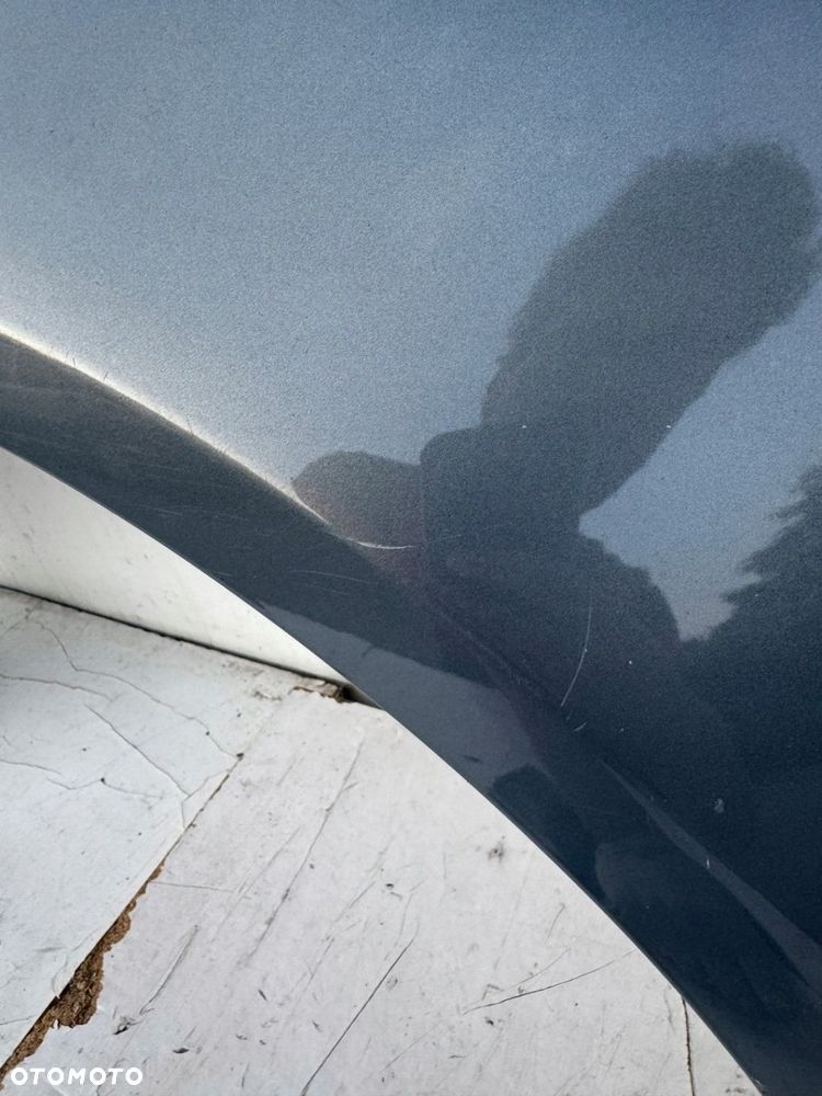 BŁOTNIK PRAWY PRZÓD AUDI A5 8T LX5X - WAWA - 2