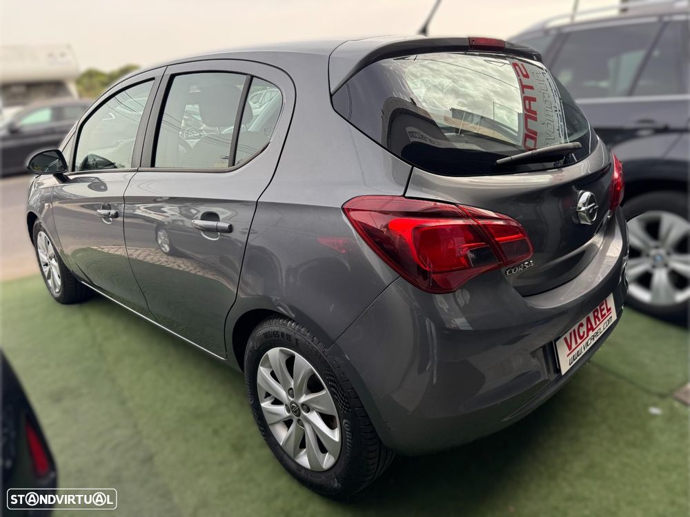 Opel Corsa 1.3 D (CDTi) (ecoFLEX) S&S Selection - 6