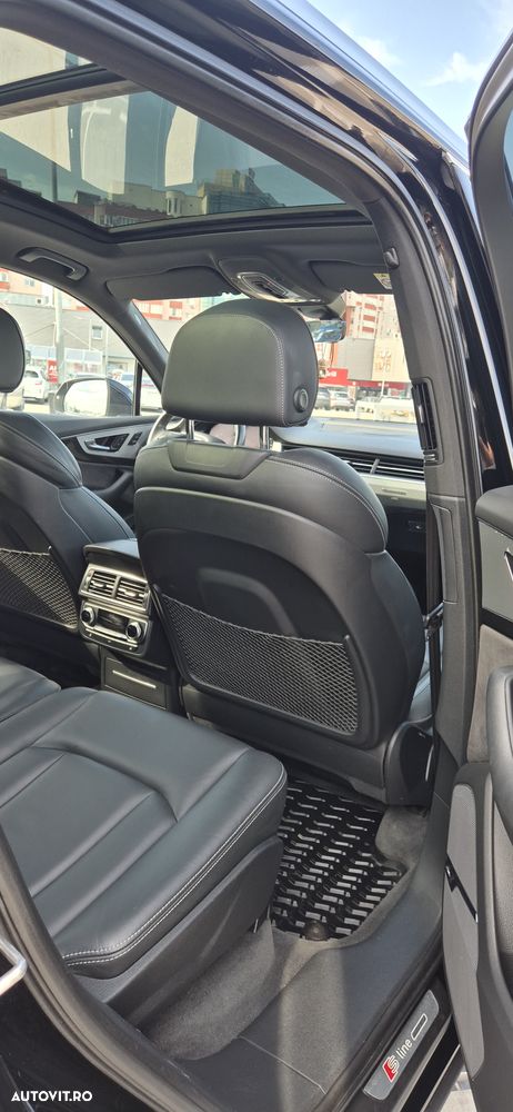 Audi Q7 - 7