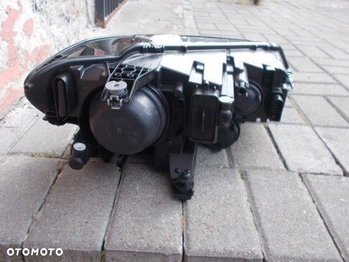 VW TOURAN III 3 15-20 LEWA PRZEDNIA LAMPA 5TB941005C ORYGINAŁ EUROPA - 7