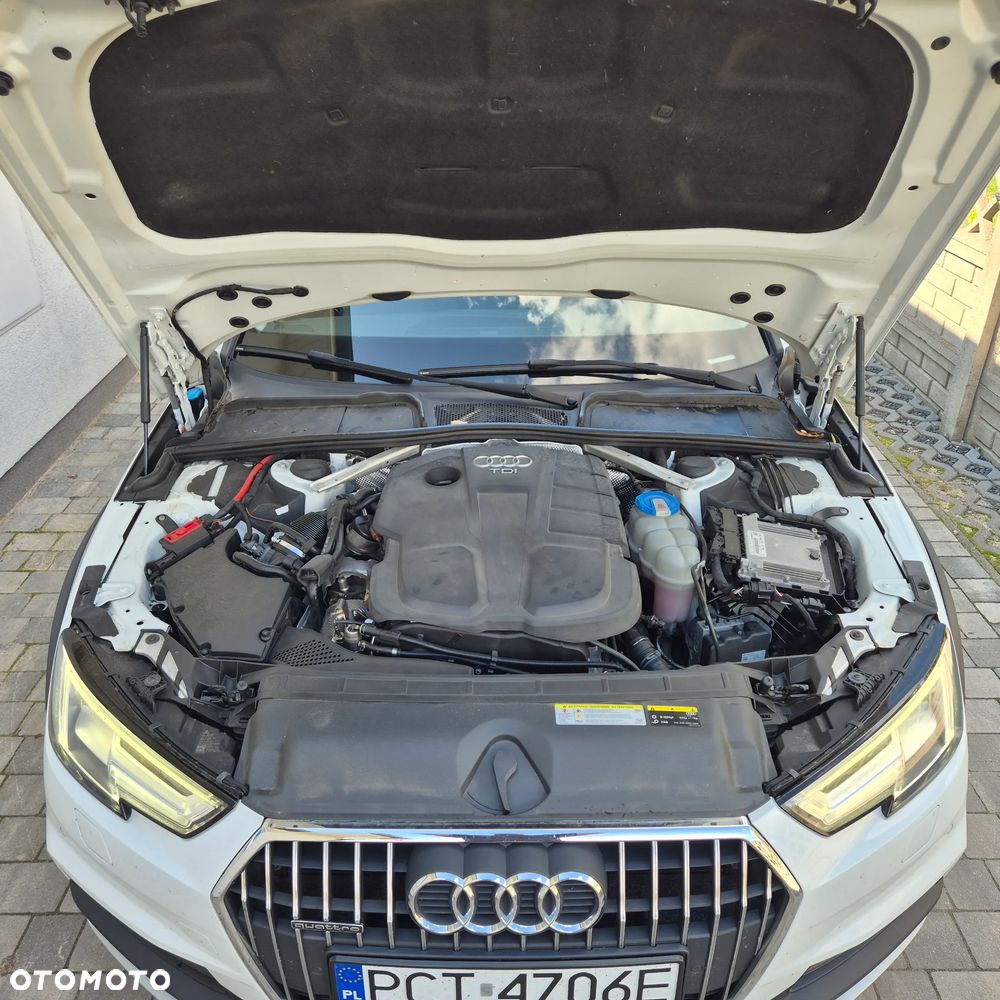 Audi A4 Allroad 2.0 TDI - 20