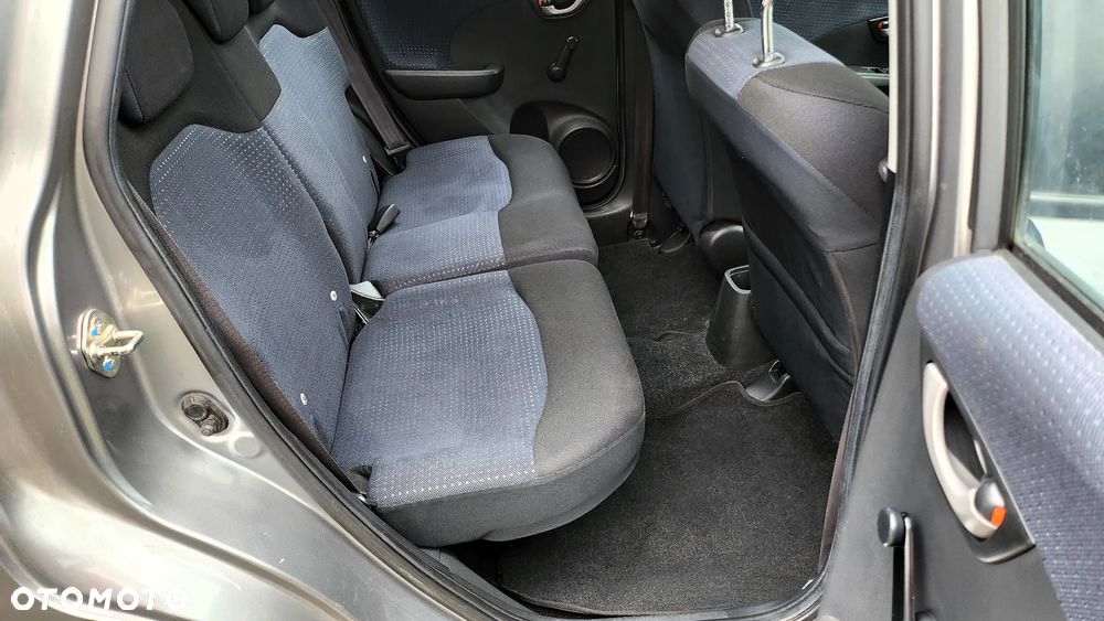Honda Jazz 1.2 i-VTEC Trend - 9