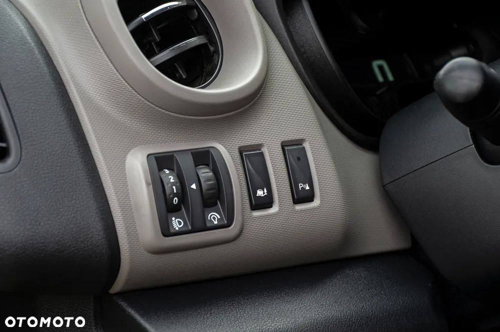 Renault Trafic - 39