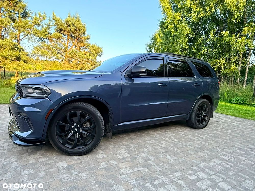 Dodge Durango - 3