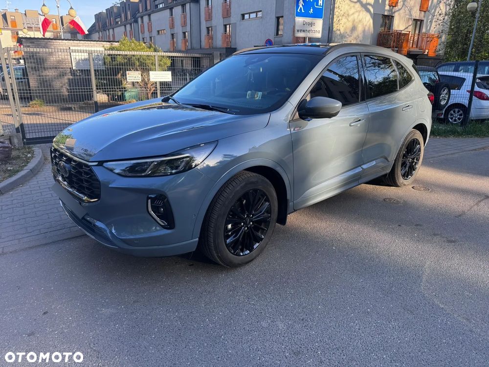 Ford Escape - 20