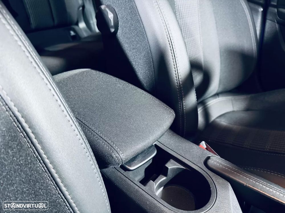 Peugeot 308 1.5 BlueHDi Active Pack - 23