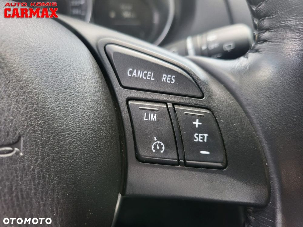 Mazda 6 2.0 Kombi SKYACTIV-G Sports-Line - 14