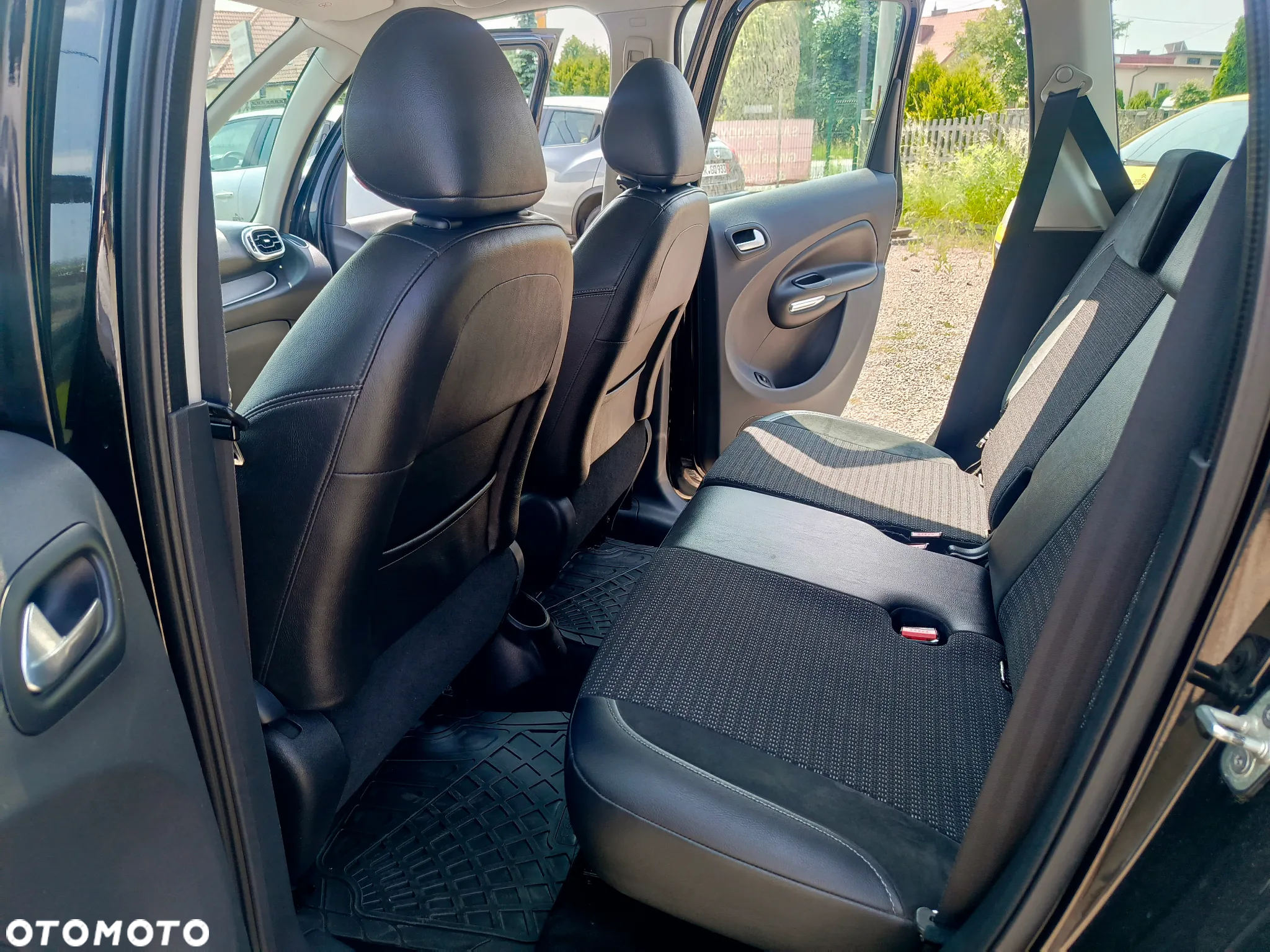 Citroën C3 Picasso 1.4i Selection - 14