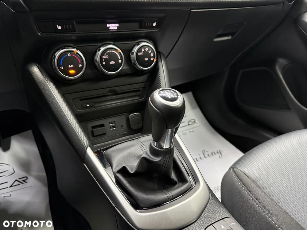 Mazda CX-3 2.0 Skypassion - 21