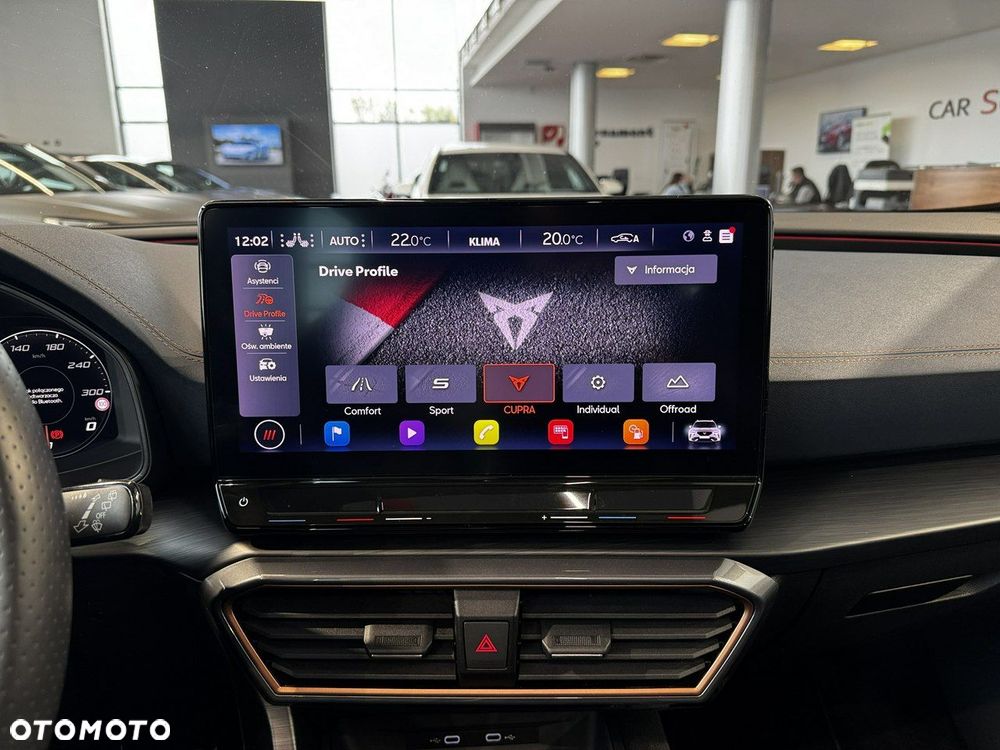 Cupra Formentor - 28