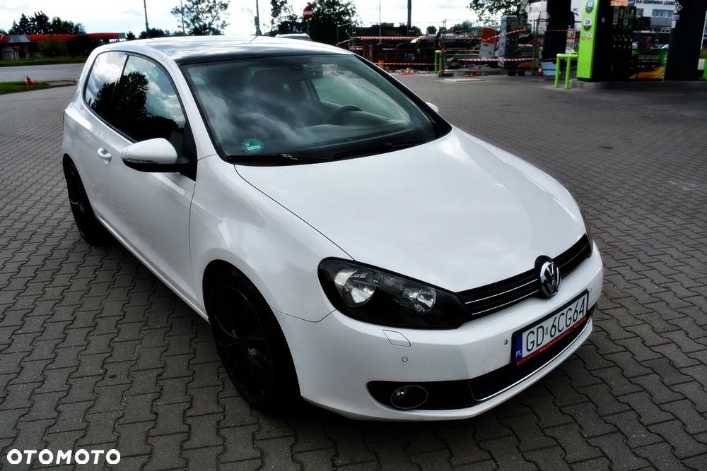 Volkswagen Golf 1.4 TSI DSG Highline - 2