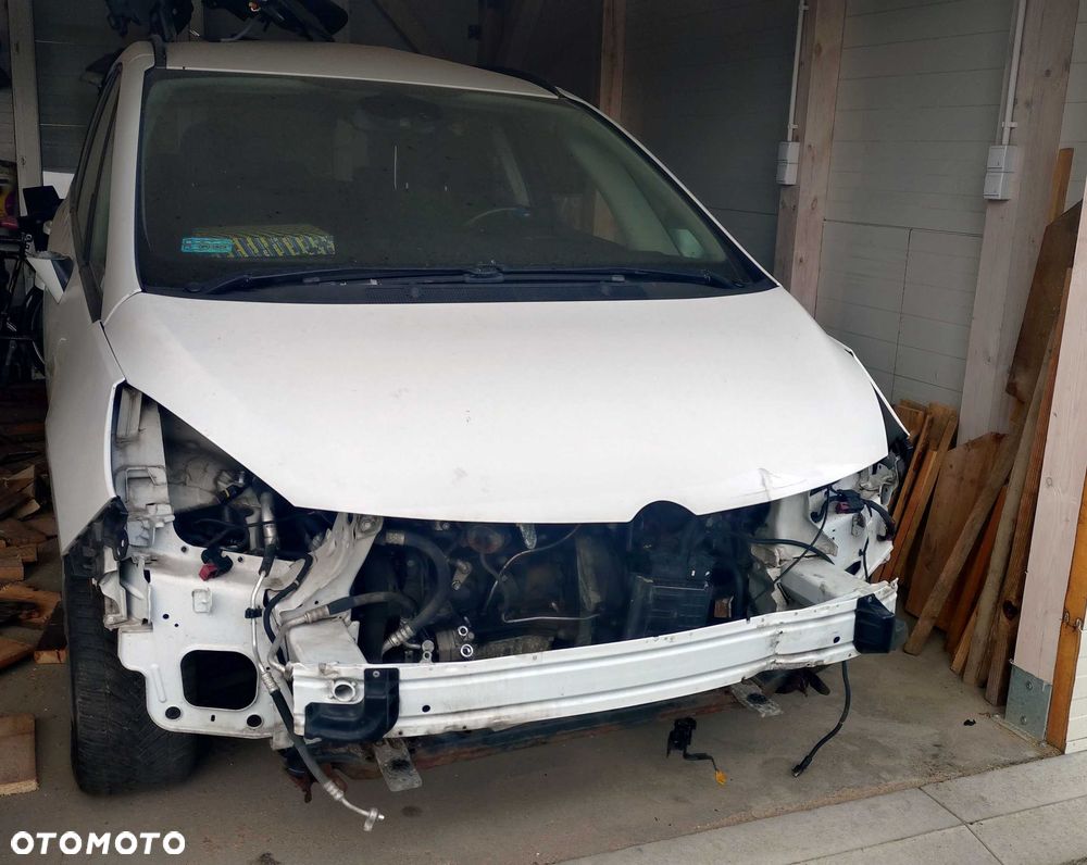 Opel Zafira - 2