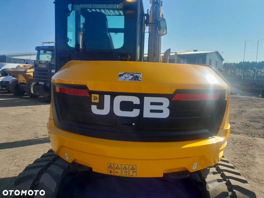 JCB 86C-2 - 14