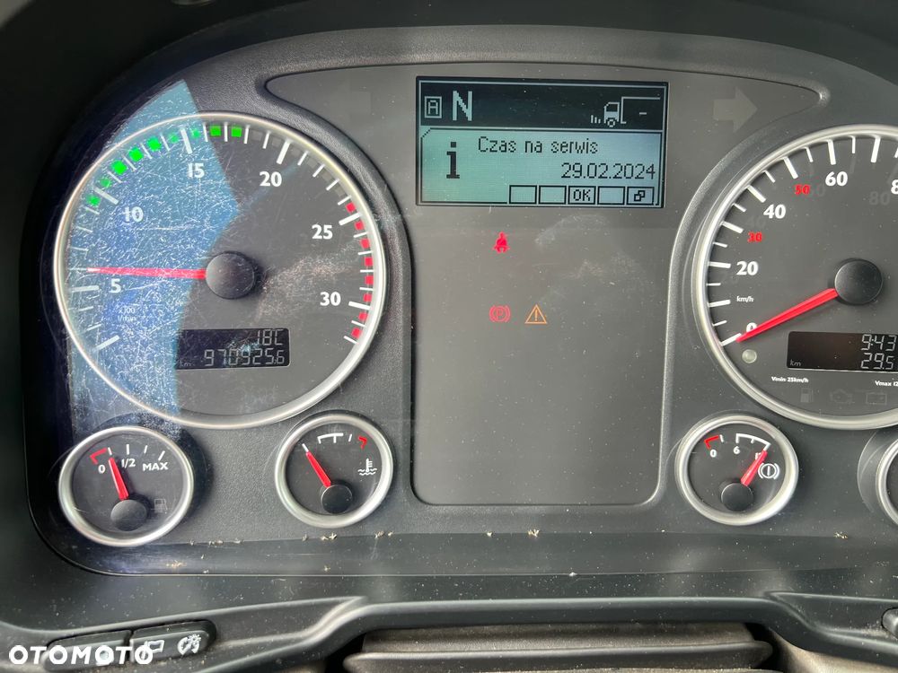 MAN TGX 440 ADR FL - 7